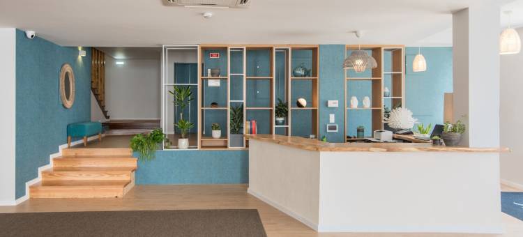 埃里西耶拉 FLH 预定酒店(Reserva FLH Hotels Ericeira)图片