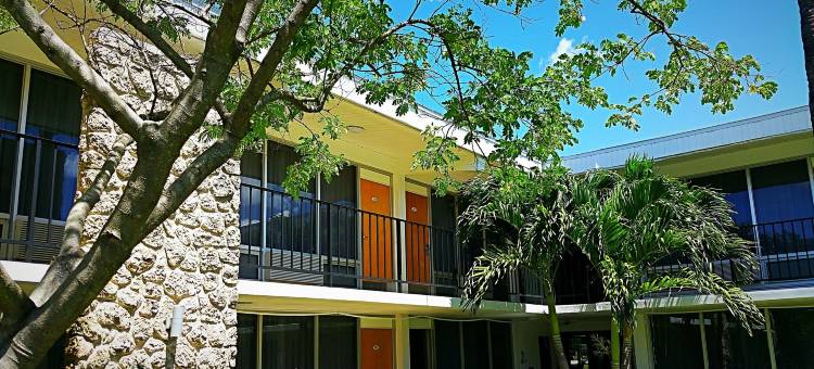 海豚钥匙度假酒店 - 珊瑚角(Dolphin Key Resort - Cape Coral)图片