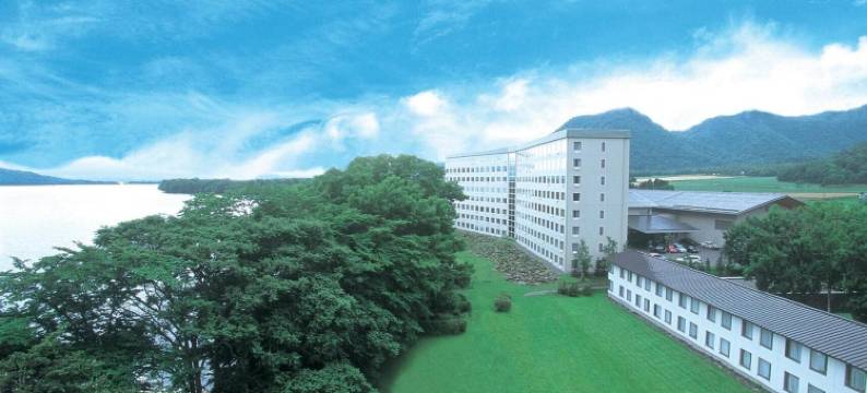 屈斜路王子大酒店(Kussharo Prince Hotel Hokkaido)图片