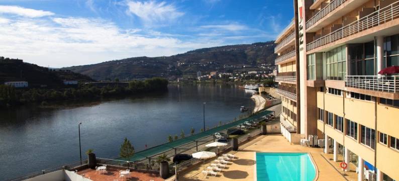 瑞格杜罗酒店(Hotel Regua Douro)图片