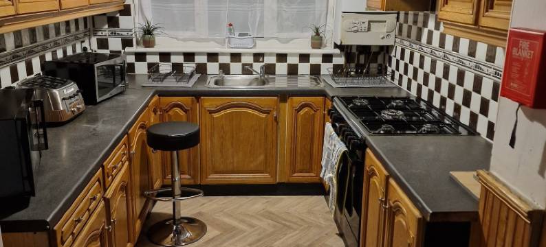 施泰因客人旅馆(Steyn Guest Lodge)图片