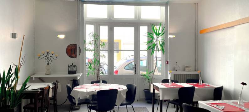 国家酒店(Le National)图片