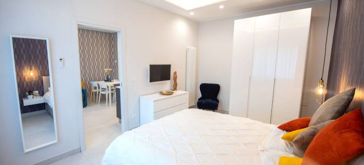 那不勒斯市中心 - 公寓和客房(Napoli City Center - Appartamenti e Camere)图片