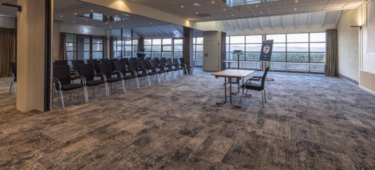 卡兰茨奥赫弗莱彻酒店(Fletcher Badhotel Callantsoog)图片