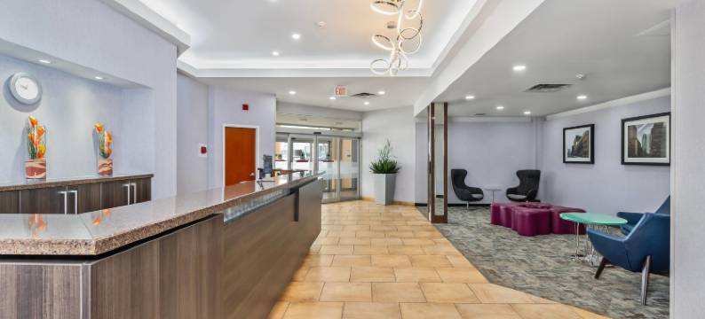 凯艺套房酒店(Quality Inn & Suites)图片