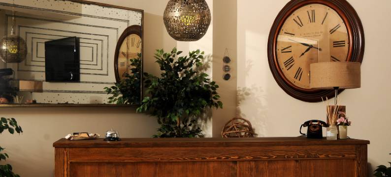 伊达航酒店(Edahan Hotel)图片