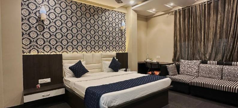 启发帝国(Inspira Regency)图片