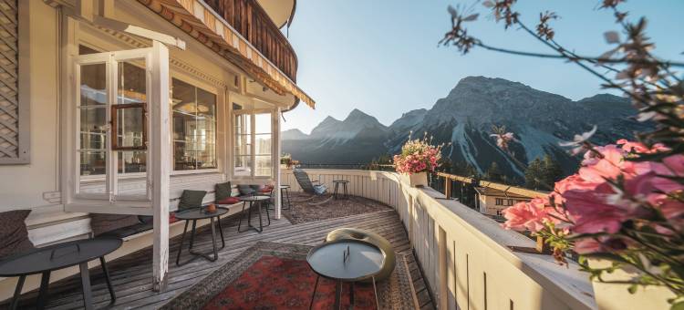 Hotel Quellenhof - 自助入住 & 限成人(Hotel Quellenhof - Self Check-in & Adults Only)图片