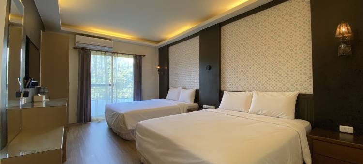 垦丁津津音乐客栈图片