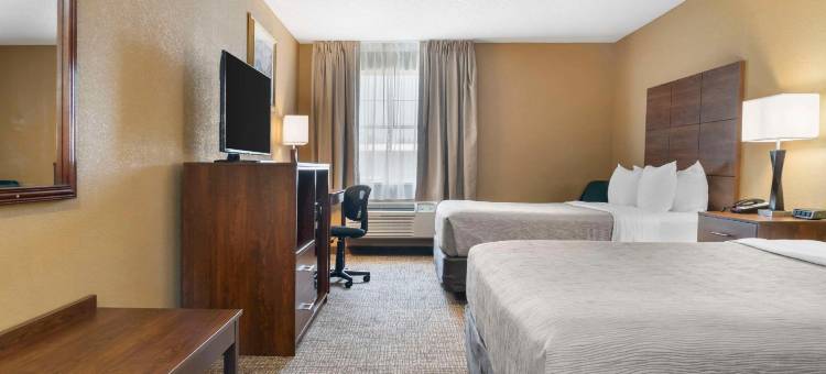 凯艺套房酒店(Quality Inn & Suites)图片