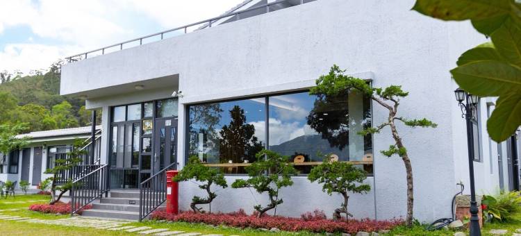 笔拉农庄民宿图片