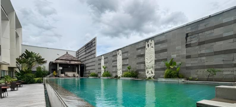 艾莉森大酒店(Grand Allison)图片