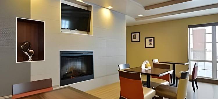 迈诺特舒适套房酒店(Comfort Suites)图片