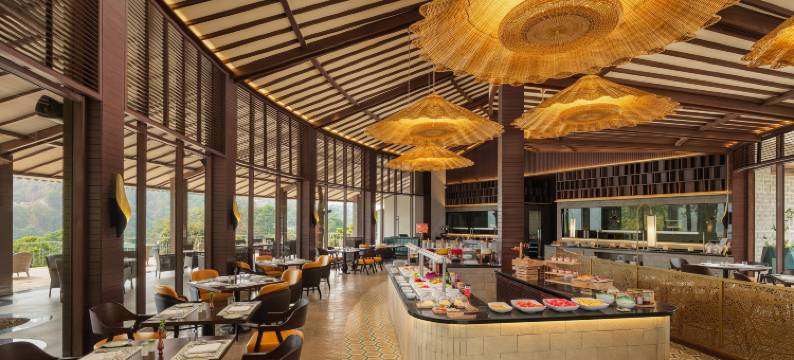 Naukuchia House, Naukuchiatal - Ihcl 精选(Naukuchia House, Naukuchiatal – Ihcl SeleQtions)图片