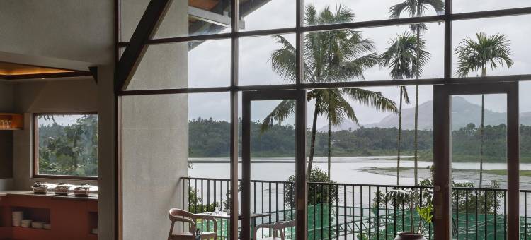 斯特林隆塔诺滨水瓦亚纳德(Sterling Lontano Waterfront Wayanad)图片