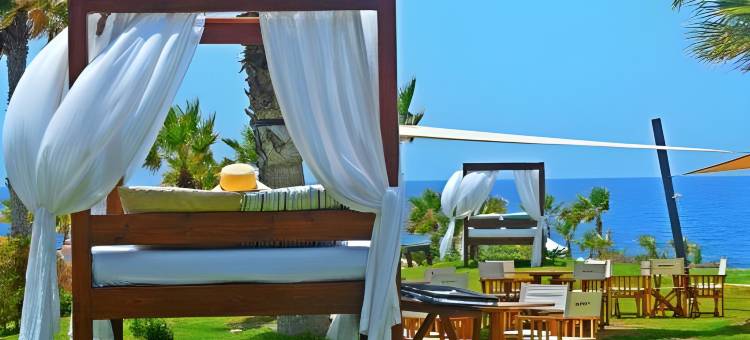 巴西利卡假日度假村(Basilica Holiday Resort)图片