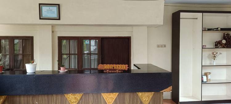 Capital O 奇帕纳斯公寓(阿加佩别墅)(Capital O Cipanas Residence (Villa Agape))图片