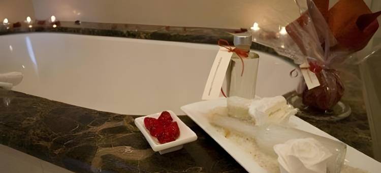 波兰珍品酒店&度假村(Art Hotel)图片