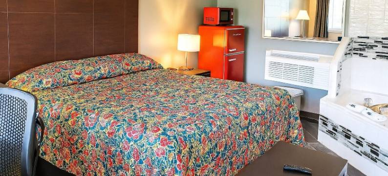 卡特琳娜机场汽车旅馆(Catalina Airport Motel)图片