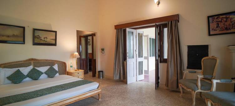 阿斯潘恩查加昂堡酒店(The Fort Unchagaon- by Aspen)图片