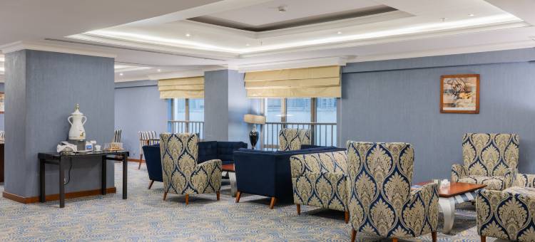 千禧阿基克酒店(Millennium Al Aqeeq Hotel)图片