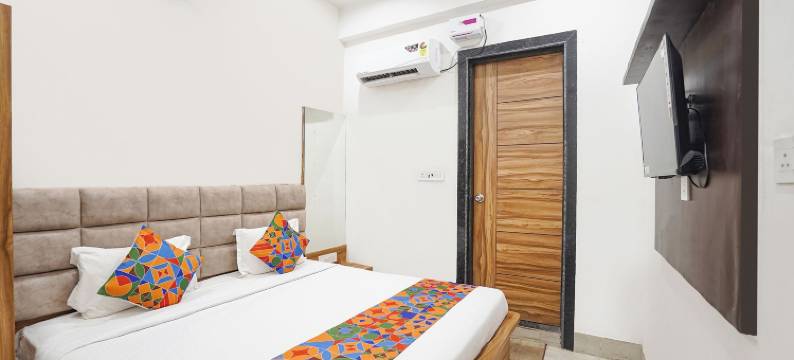 Fabhotel Devi 遗产(FabHotel Devi Heritage)图片