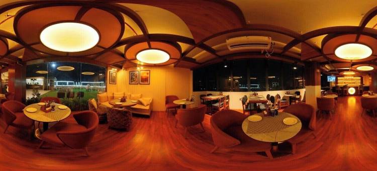 Q格林酒店(Hotel Q-Green)图片