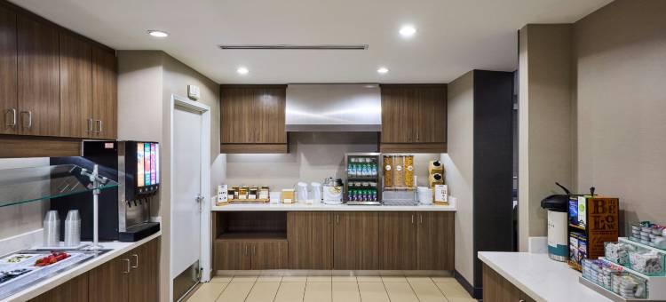 丹佛西南/利特尔顿居家酒店(Residence Inn by Marriott Denver Southwest/Littleton)图片