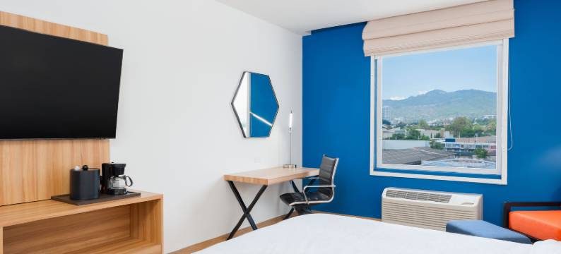 特古西加尔巴智选假日酒店(Holiday Inn Express TEGUCIGALPA by IHG)图片