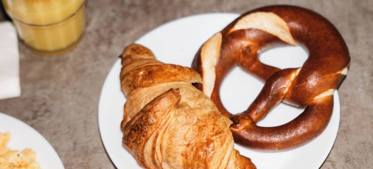 40加1酒店(FortyPlusOne Hotel)图片