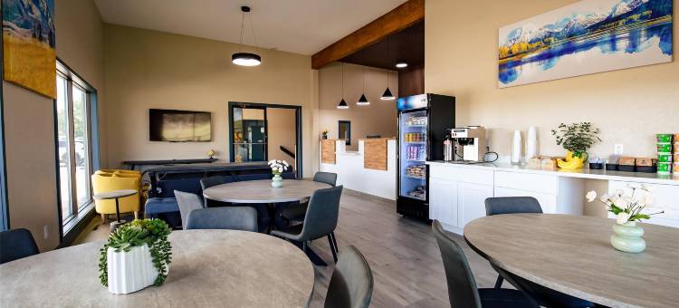 SureStay by Best Western Forsyth图片