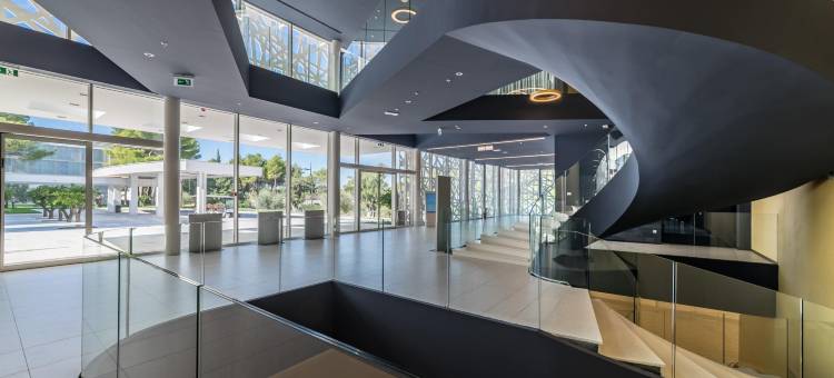 Amadria 酒店公园 I van(Amadria Park Ivan)图片