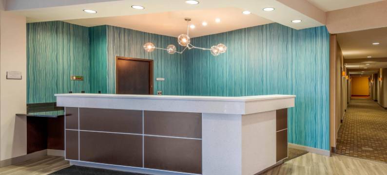 阿克伦-坎顿机场坎布里亚酒店(Cambria Hotel Akron - Canton Airport)图片