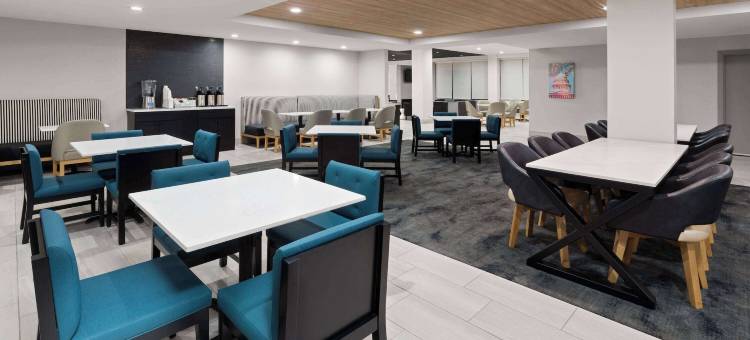 La Quinta Inn & Suites by Wyndham Washington DC-Capital/Noma图片