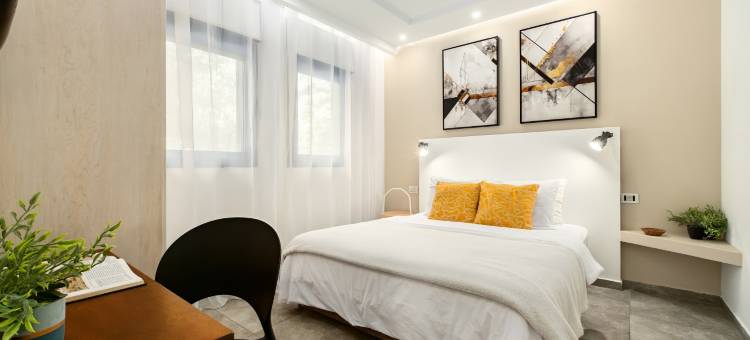 Royal Park Resort Apartment 106图片