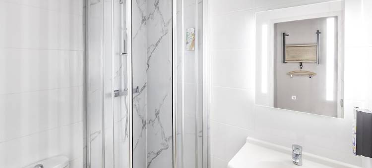 Sure Hotel by Best Western Nimes Est图片