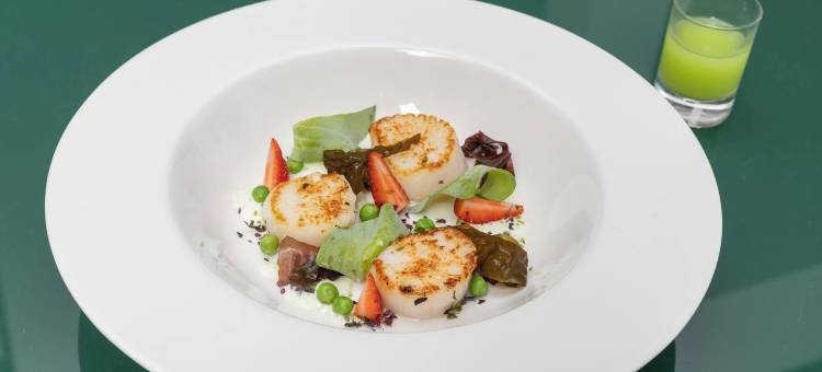 里维埃拉酒店(Hotel Riviera)图片