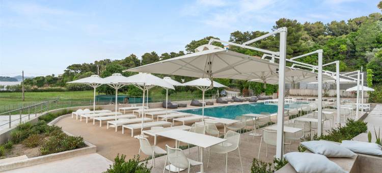 斯基亚索斯广场丽笙度假村(Radisson Resort Skiathos)图片
