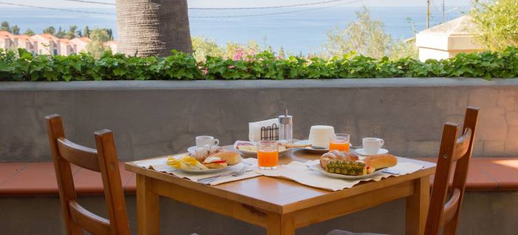 布干维尔住宿加早餐酒店(Bouganville B&B)图片