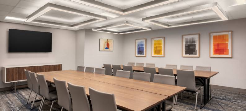 霍索恩埃尔姆斯福德北部智选假日酒店及套房(Holiday Inn Express & Suites HAWTHORNE - ELMSFORD NORTH by IHG)图片