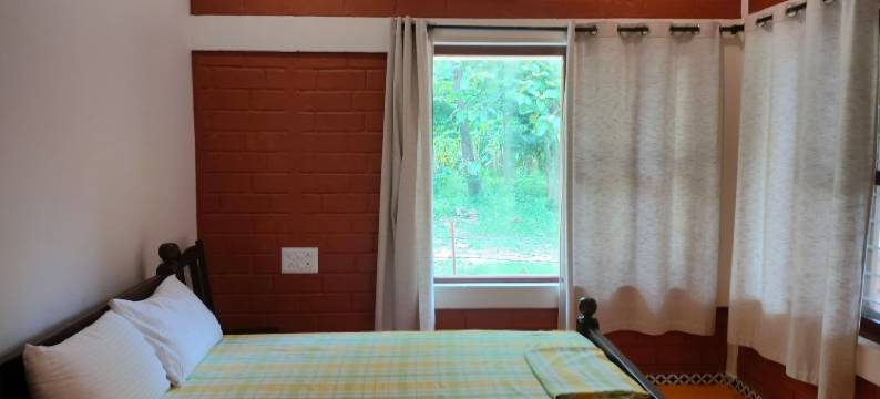 TRK农场文敏度假村(Trk Farms, Vinmeen Retreat)图片