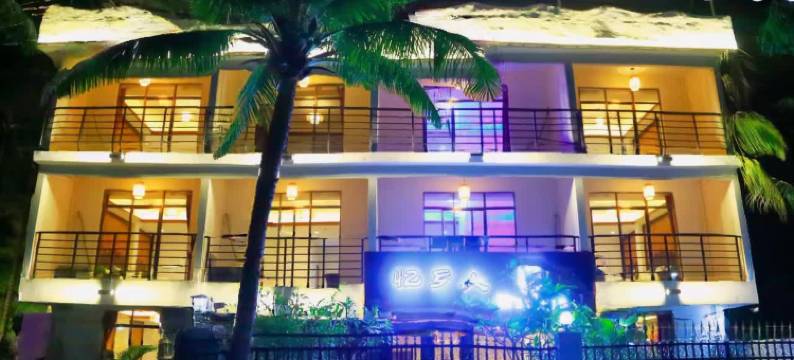 三亚忆乡人雨林民宿(亚龙湾博后店)图片