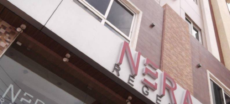 联排房屋 692 内拉摄政酒店(Townhouse Oak Madhapur Nera Regency)图片