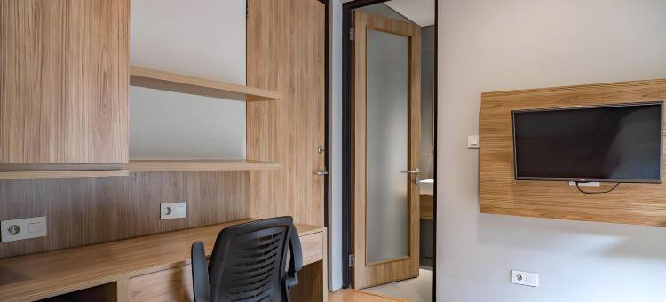 3J生活旅馆(3J Living)图片