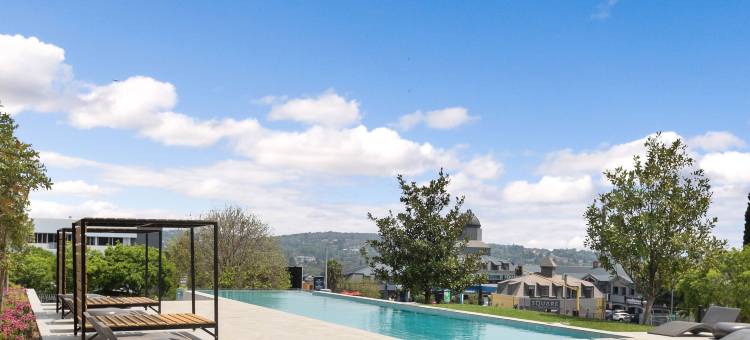 阿彻酒店公寓(The Archer Aparthotel by Totalstay)图片