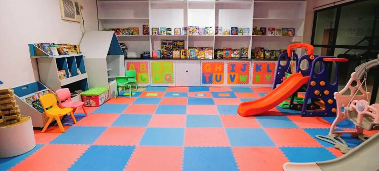 怀特伍德会议和休闲酒店(Whitewoods Convention and Leisure Hotel by SMS Hospitality)图片