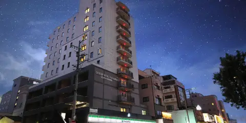 高山鄉村酒店