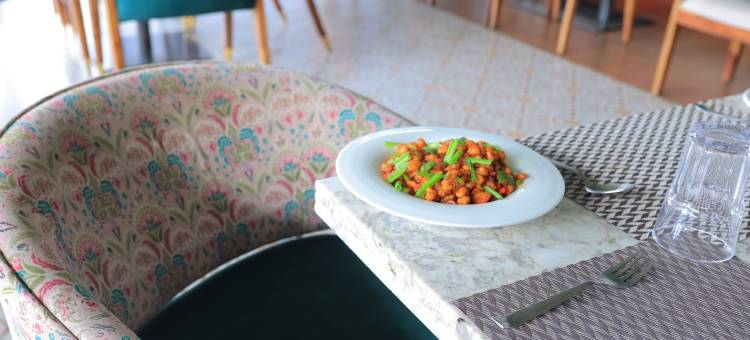 哈维利度假村(The Haveli Resort)图片