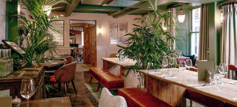 凯西克皇家橡树酒店(Royal Oak at Keswick)图片