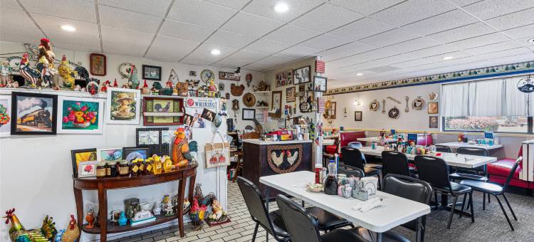 帕勒斯坦贝斯特韦斯特酒店(Best Western Palestine Inn)图片